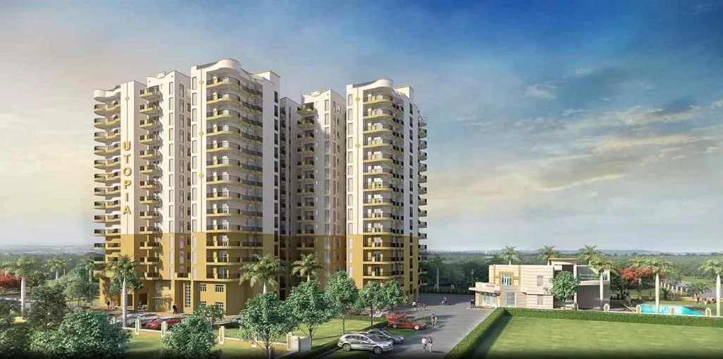 The Grand Valley Residences