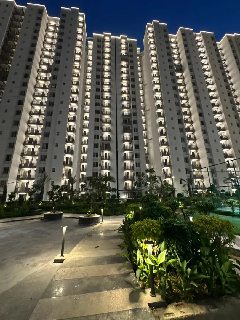 Arihant Abode