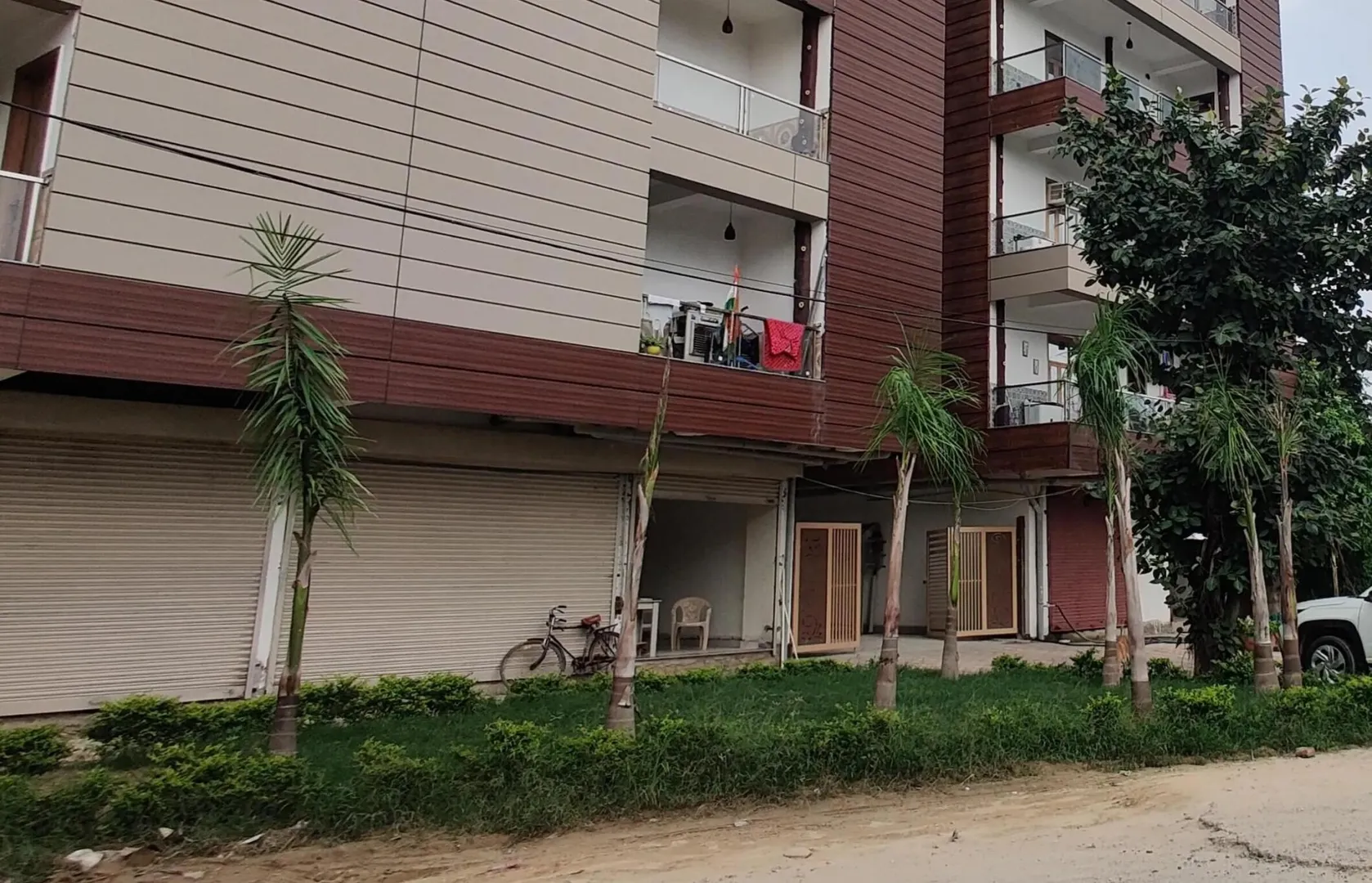 Ultra Luxury 3 & 4 BHK Apartments in Wow Monk, Eco Tech-3, Noida Extension