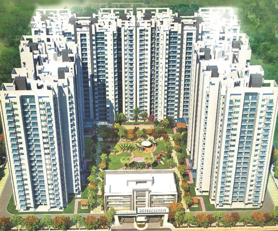 Sikka Kaamya Greens - Phase 2