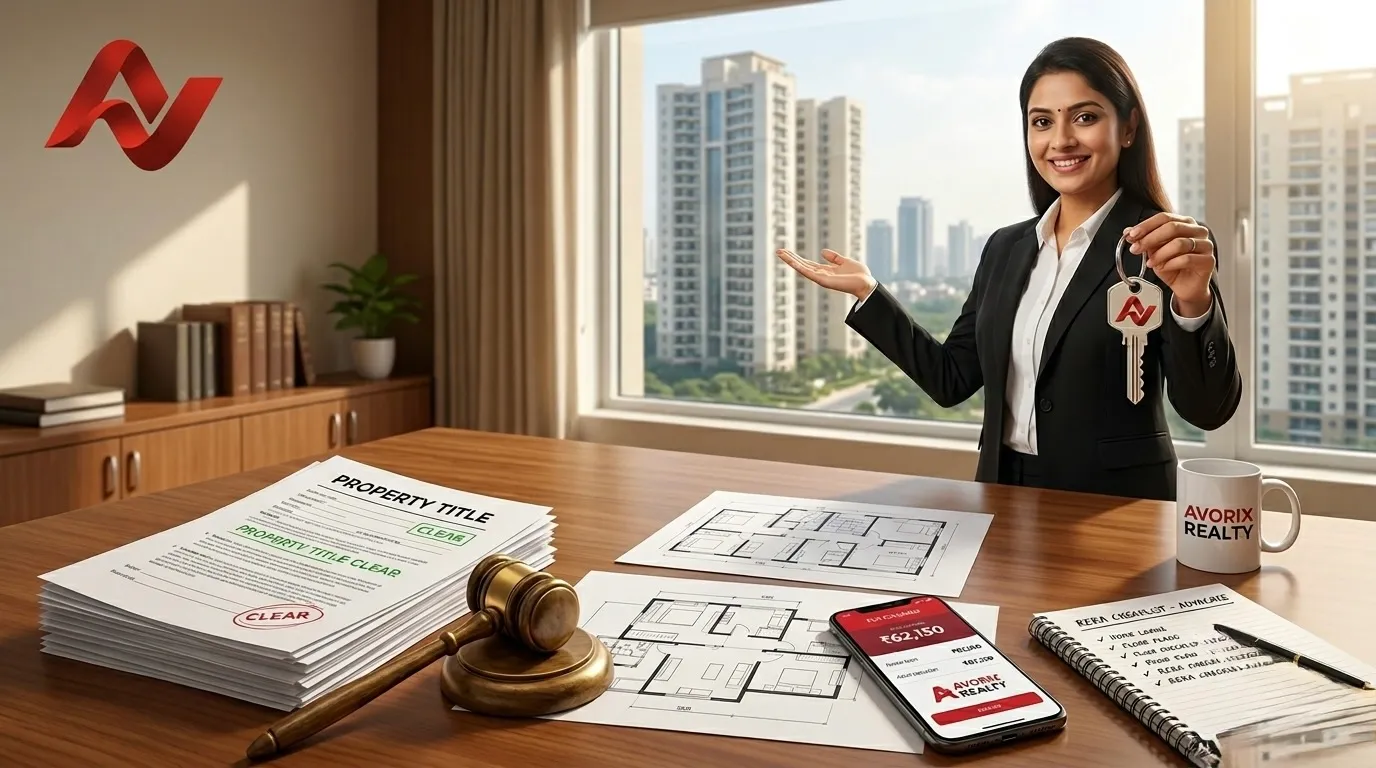 The Ultimate Home Loan Guide for Lawyers and Advocates