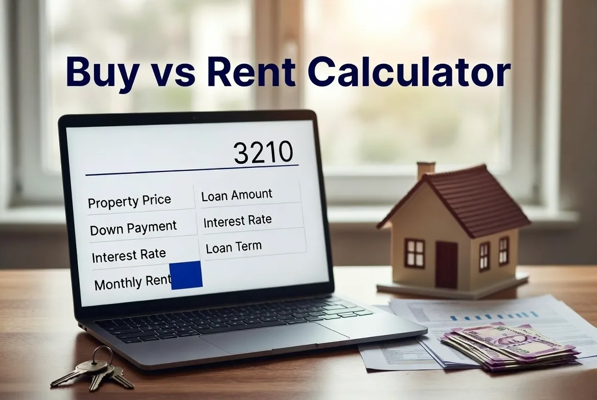 Buy vs Rent in 2026: Which is Better