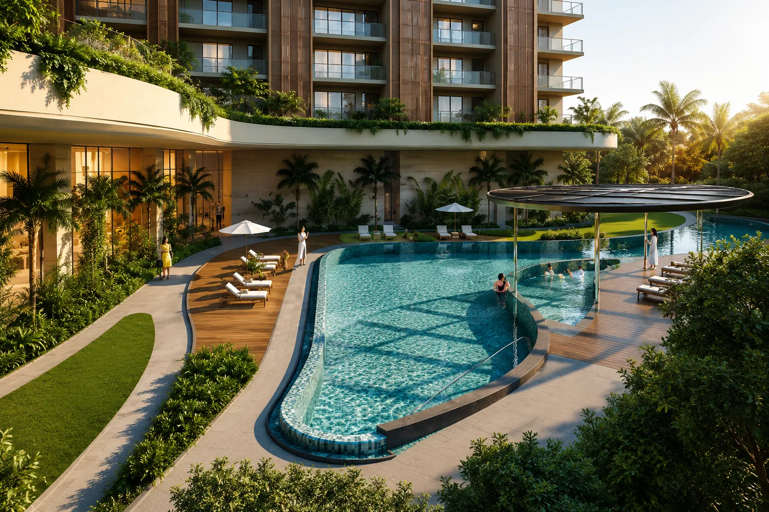 Karyan Group Pre-Launch - 2 BHK