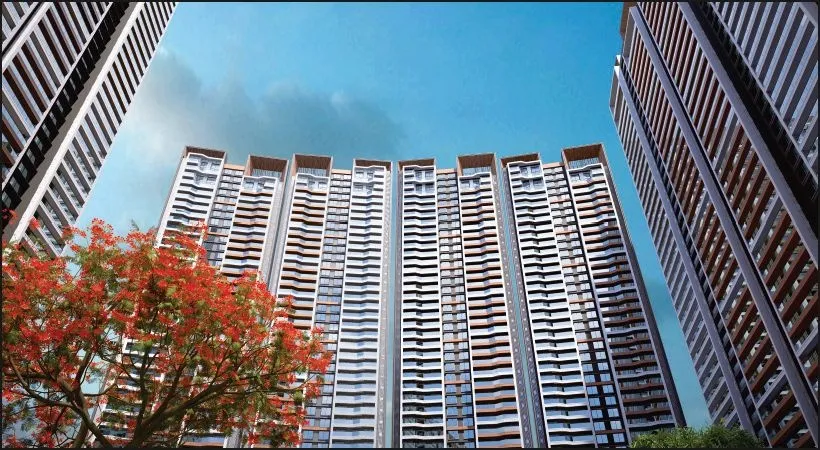 Mulberry Prestige City - 2, 3, 4 BHK, Sky Mansions & Villaments