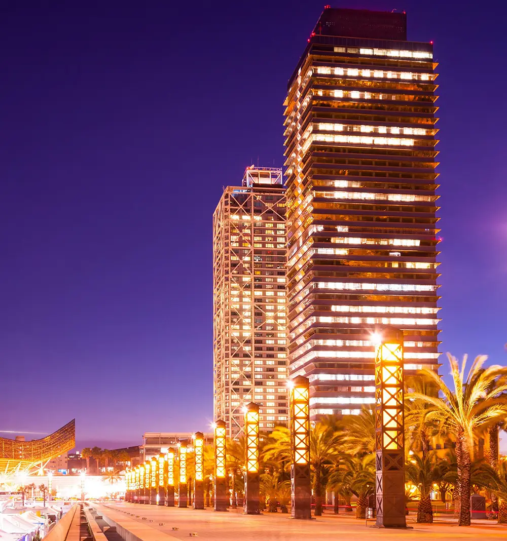 Luxury Studio Apartments - Codename Bento