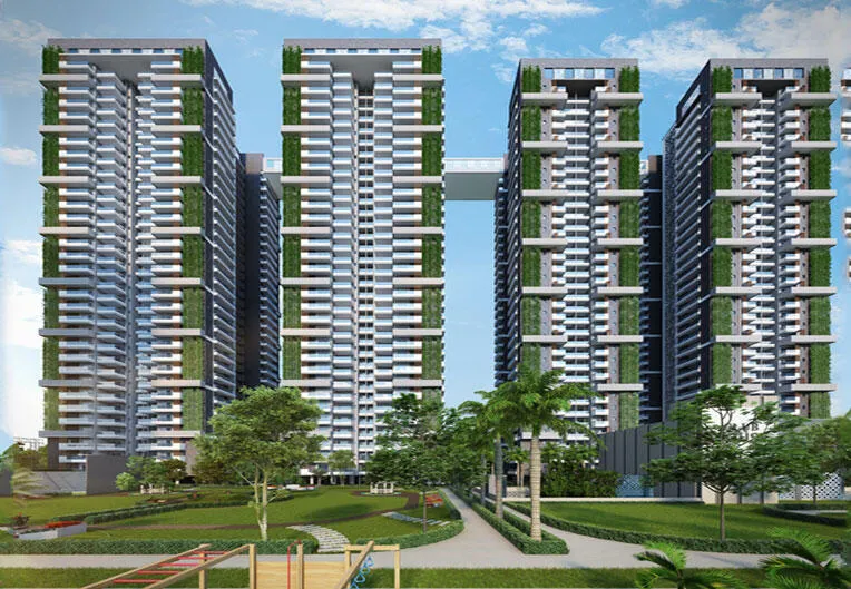 Nirala Grand - 2 BHK
