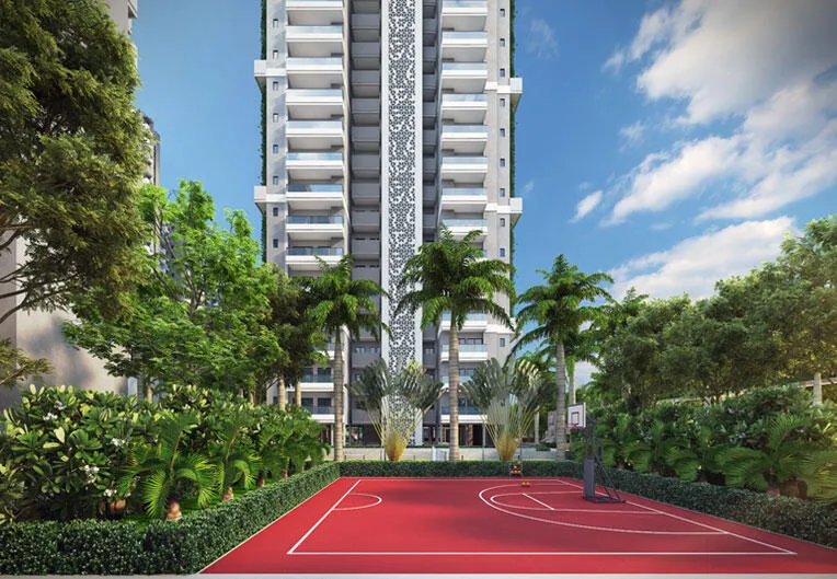 Nirala Grand - 3 BHK